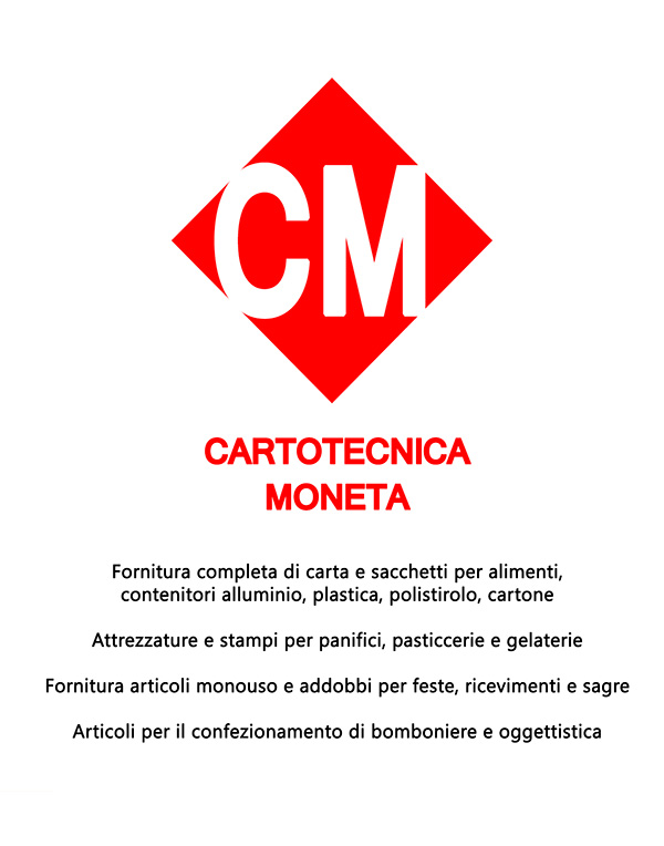CARTOTECNICA MONETA