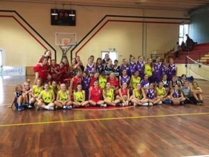 2° Memorial “Carlo Parpaglione” – Torneo U16 Femminile